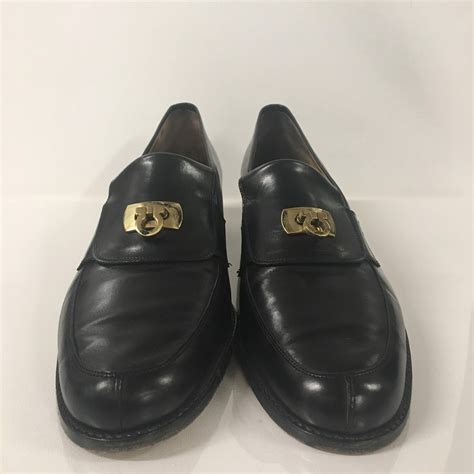 fake salvatore ferragamo sport loafers|salvatore ferragamo shoe sale closeout.